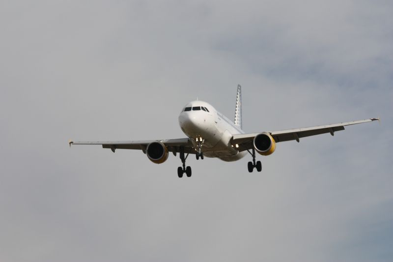 Opiniones de Vueling: ¿Qué opinan los pasajeros?