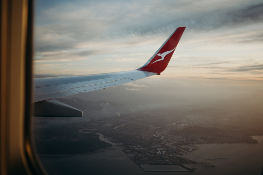 Making a Qantas complaint - know your passenger rights first