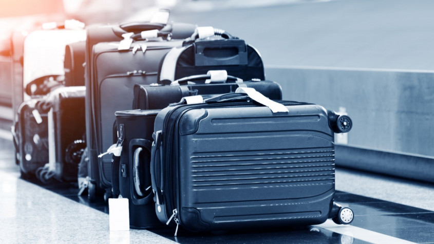 SAS airlines delayed baggage compensation