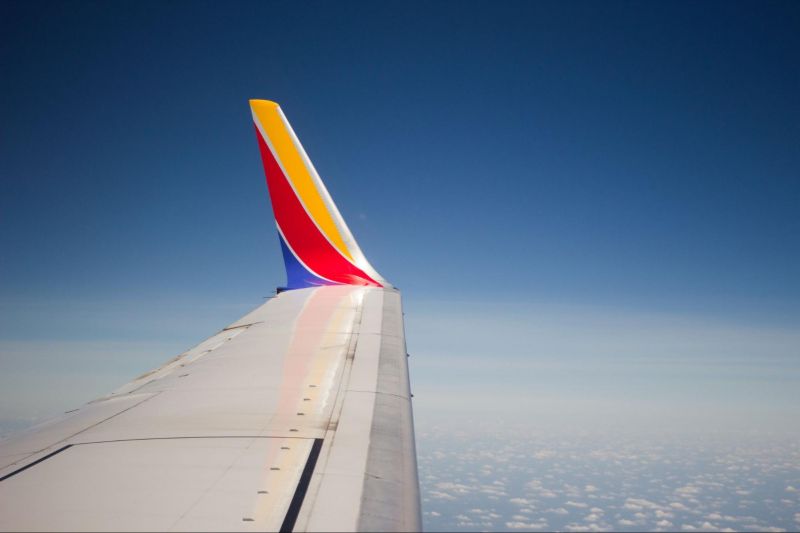 Southwest Airlines had a fatal accident in 2018