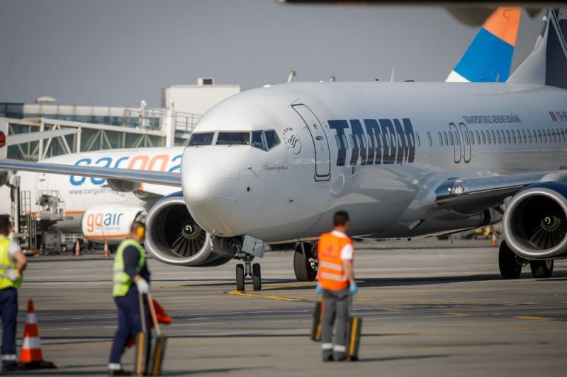 Compensație TAROM pentru zbor întârziat sau anulat și rambursare