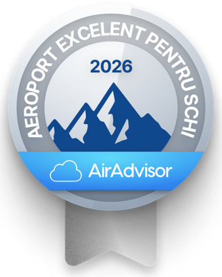 Excellent Ski Airport 2026 - Bratislava Airport (BTS)