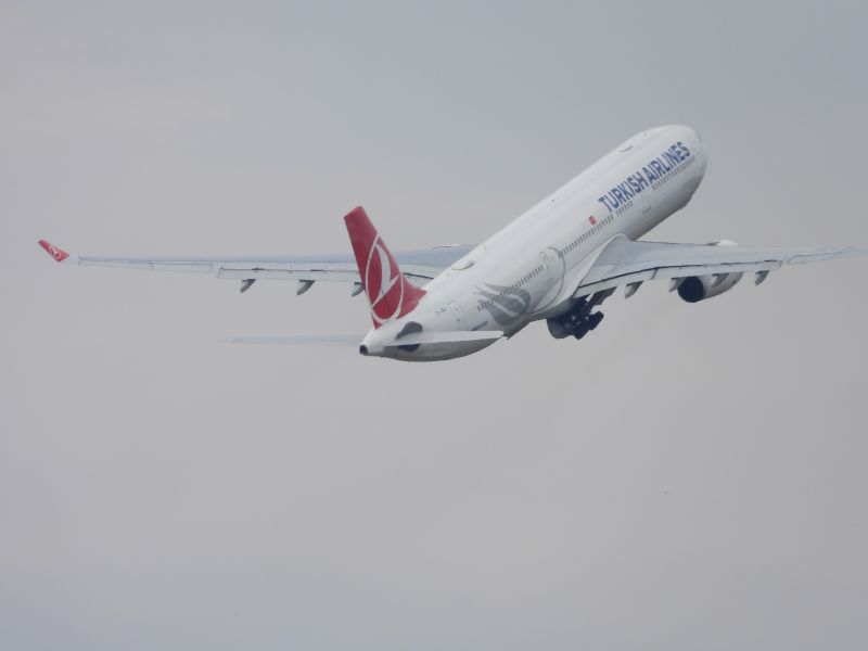 Turkish Airlines vlucht geannuleerd? Bekijk hier uw rechten op vergoeding