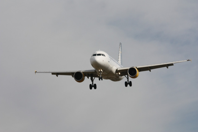Vueling is one of Europe’s safest airlines