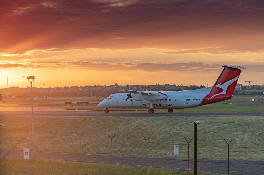 Tips for making a Qantas after travel complaint