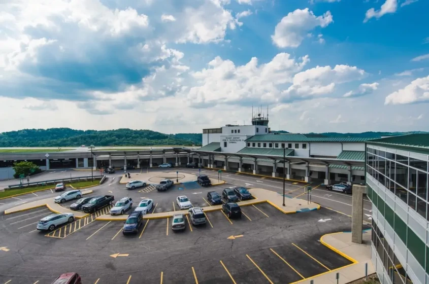 West Virginia Airport