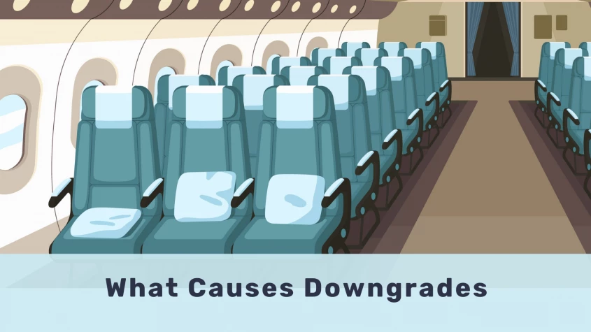 What Causes Downgrades