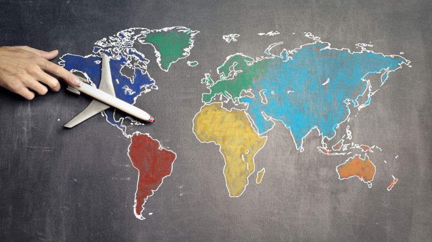 Worldwide Limitations for Submitting Flight Compensation Claims