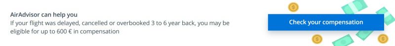 Use AirAdvisor’s Claim Eligibility Checker - it’s Free