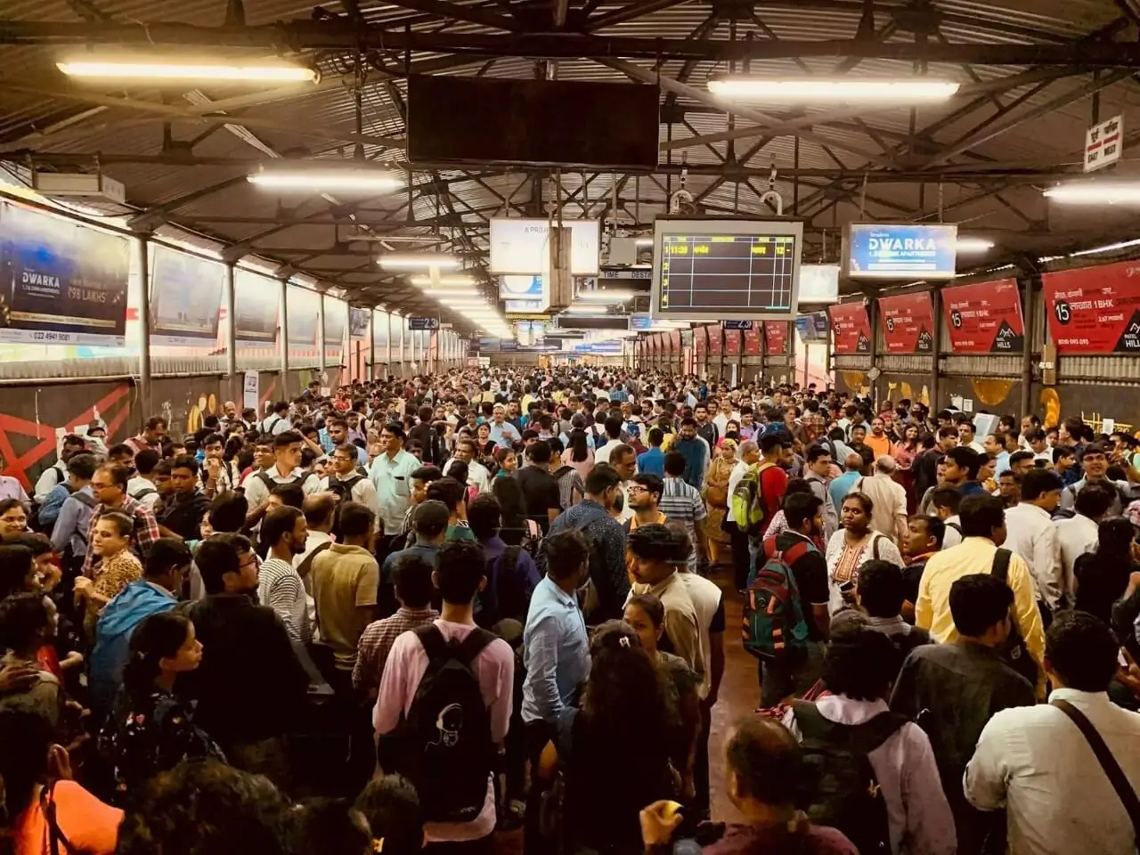 Air India Aeroporto