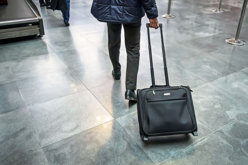 lufthansa damaged baggage claim