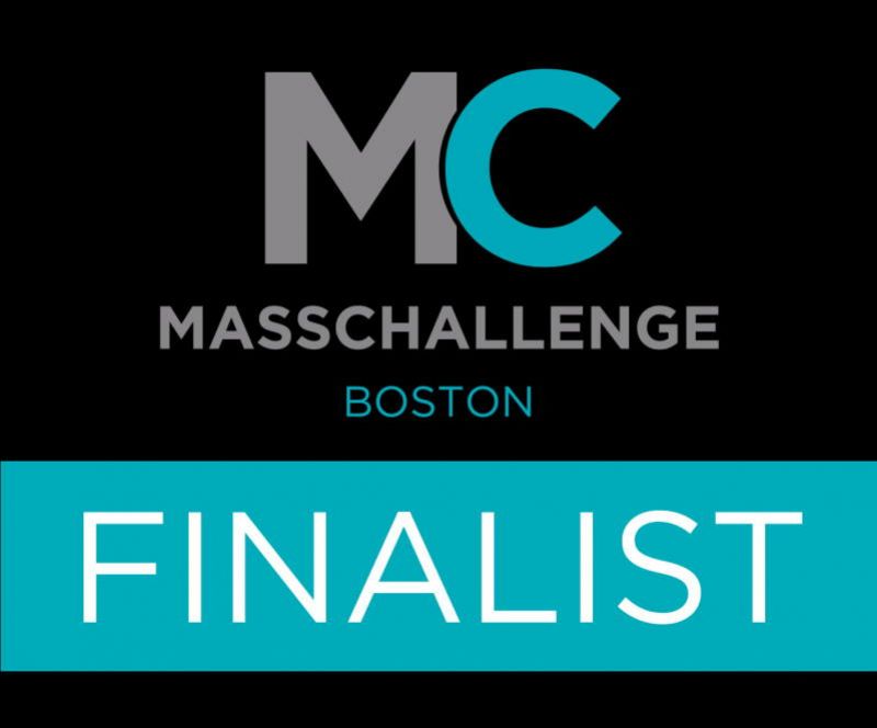 AirAdvisor MassChallenge Finalists Badge 