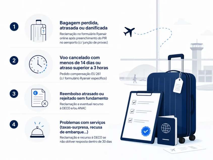 Guia passo a passo da AirAdvisor
