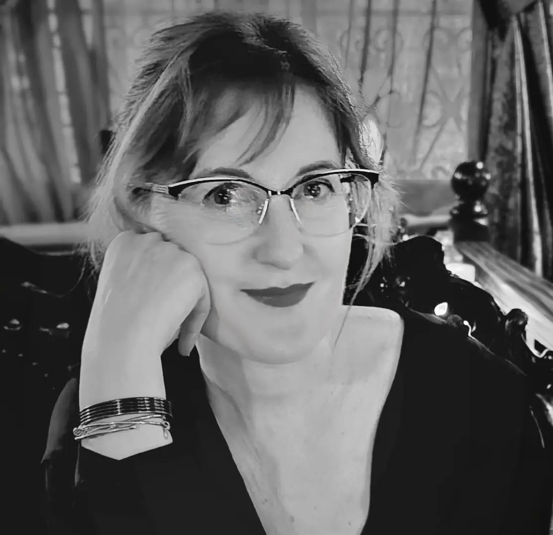 La experta en Derecho de Consumo espa&ntilde;ola Almudena Velazquez Cobos