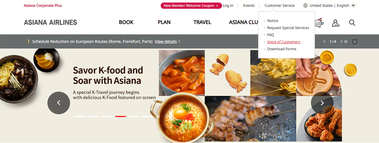 Asiana US Claims