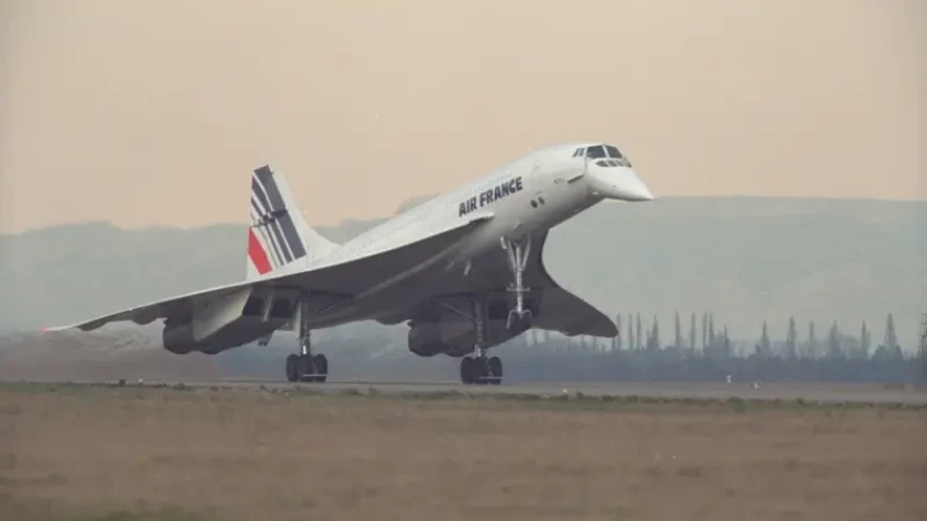 Aviones legendarios más rápidos del mundo