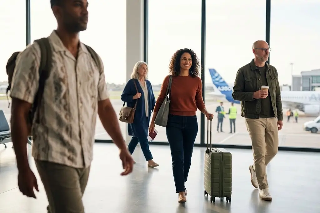 british airways kg gecerse