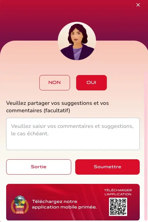 chat bot air india