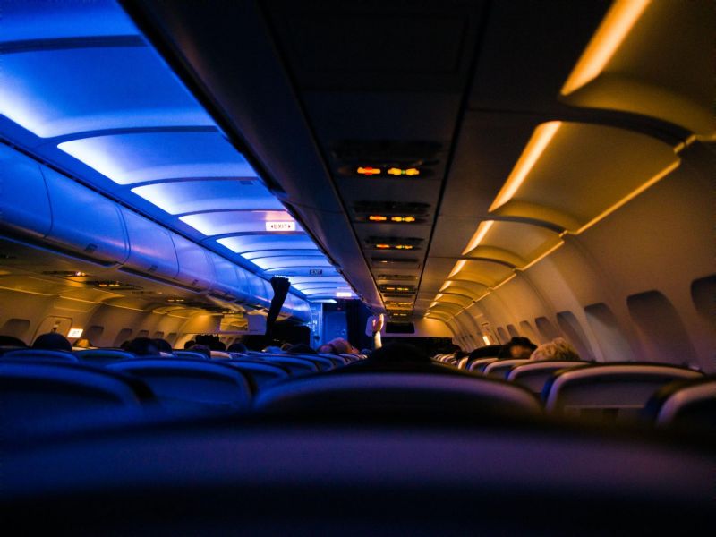 Most comfortable UK airlines