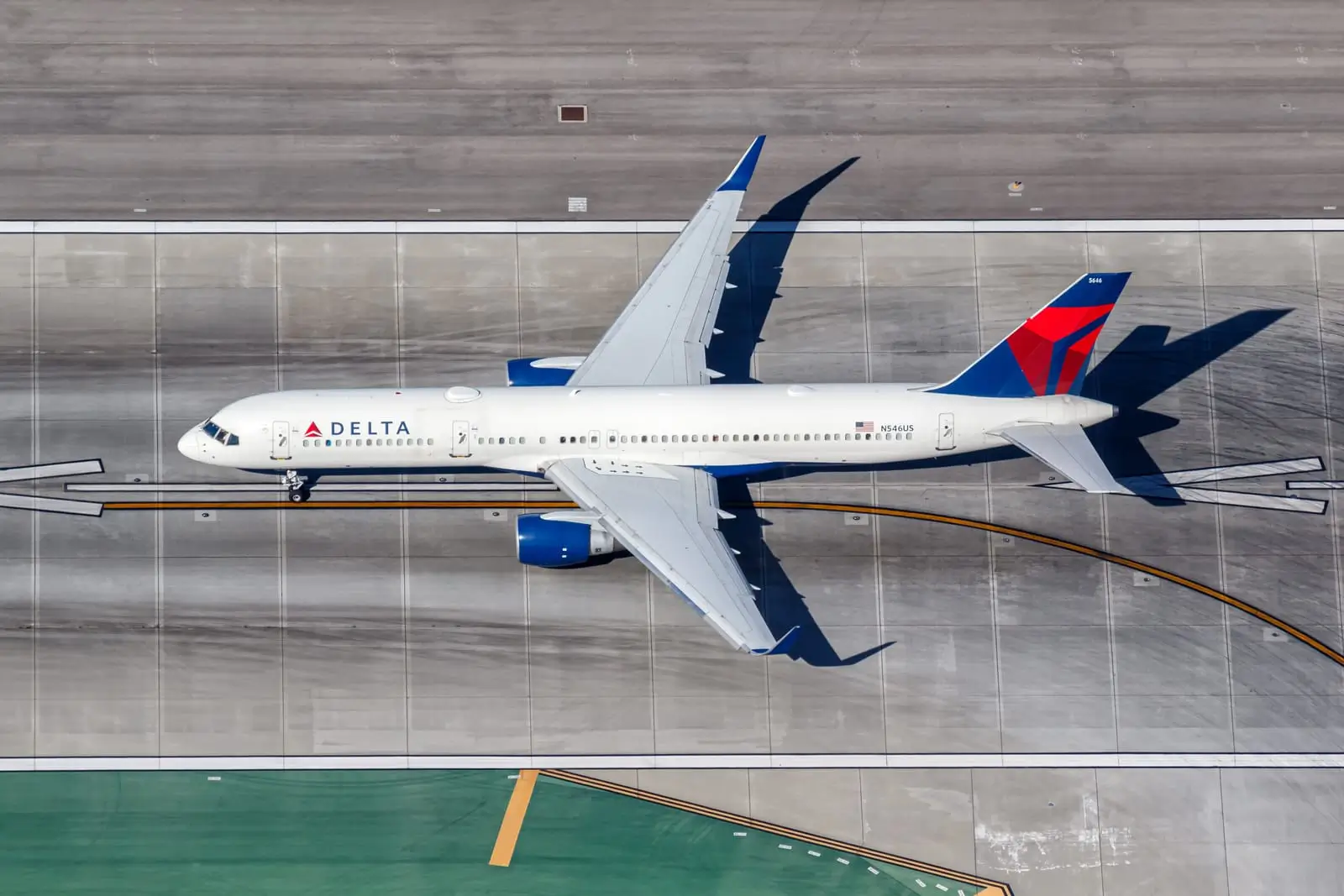 Delta Air Lines