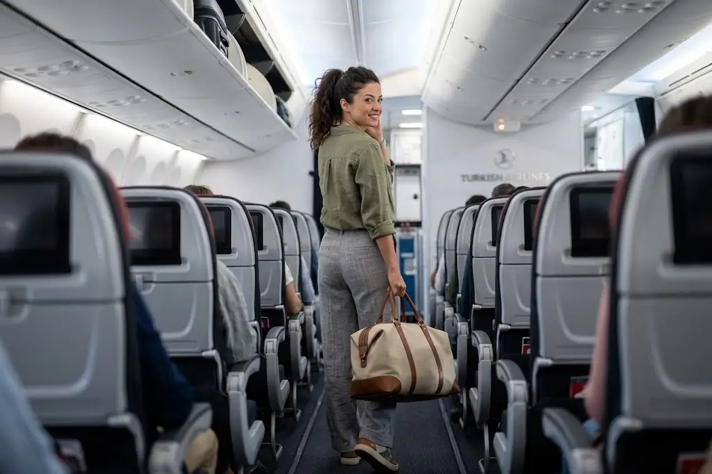 easyjet ile ucus gunu