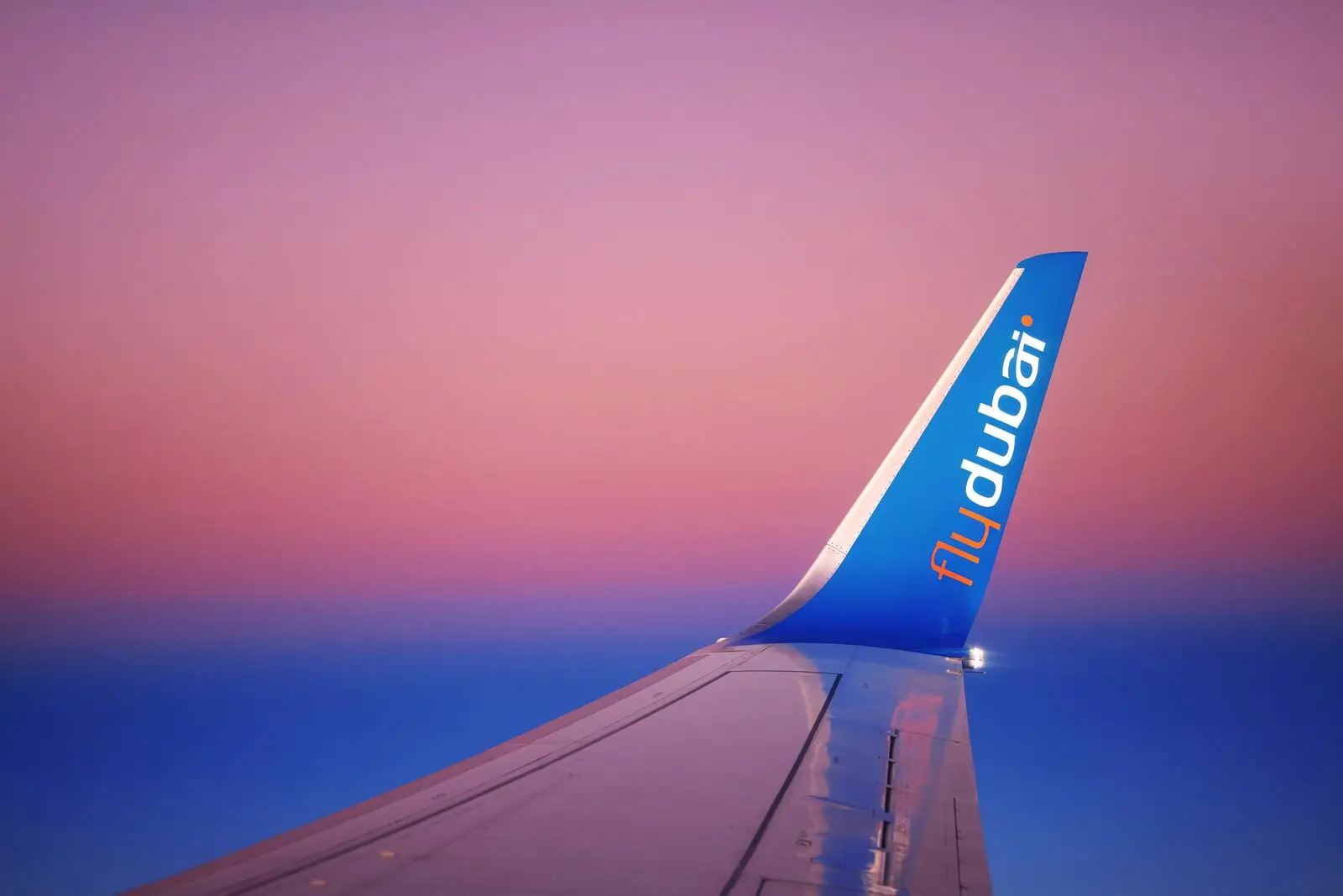 flydubai