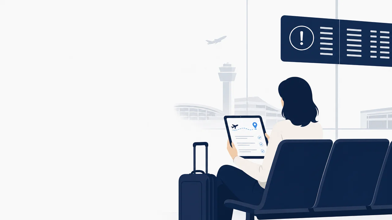 How to plan around an American Airlines strike