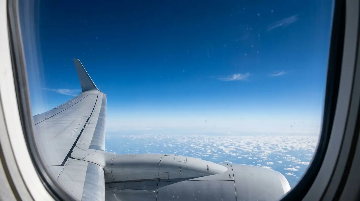 is turbulentie echt gevaarlijk