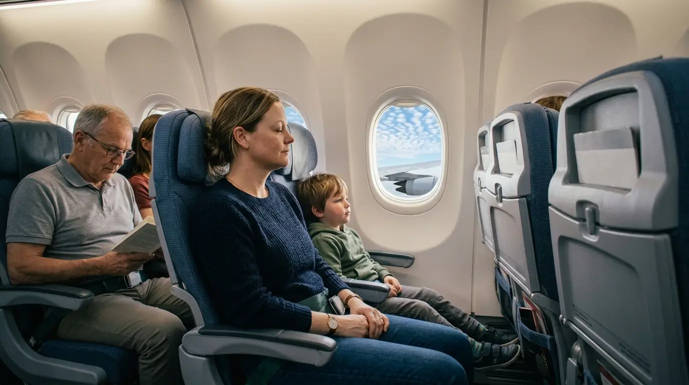 is turbulentie echt gevaarlijk