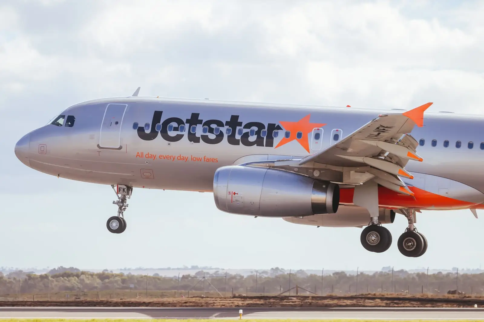 jetstar