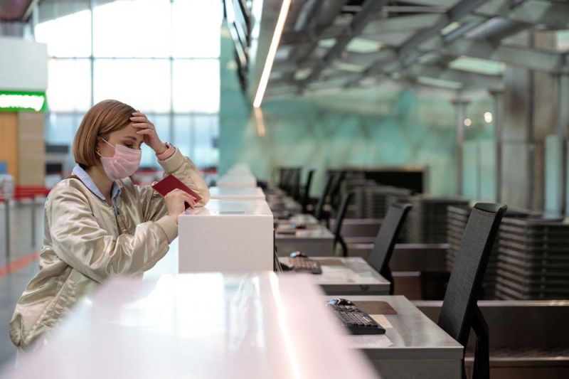 Como presentar una queja a Volotea