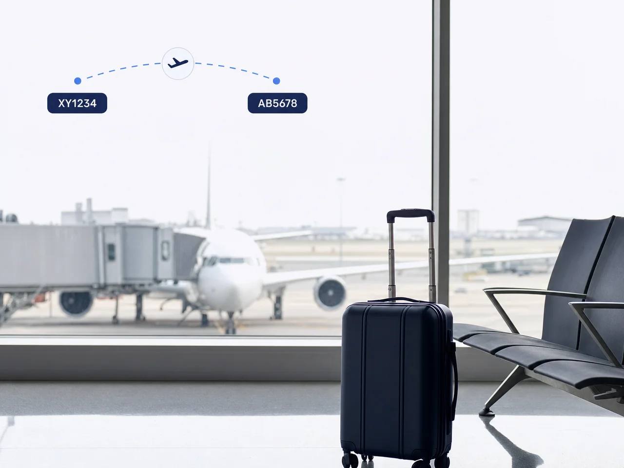 kodedelingsflyvninger hvorfor har flyet to flynummer