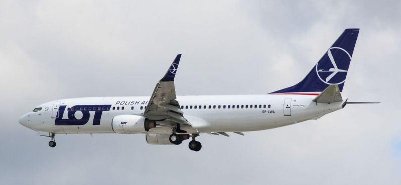 DespÄƒgubire Intarziere Avion Sau Anulare Zbor Lot Polish Airlines