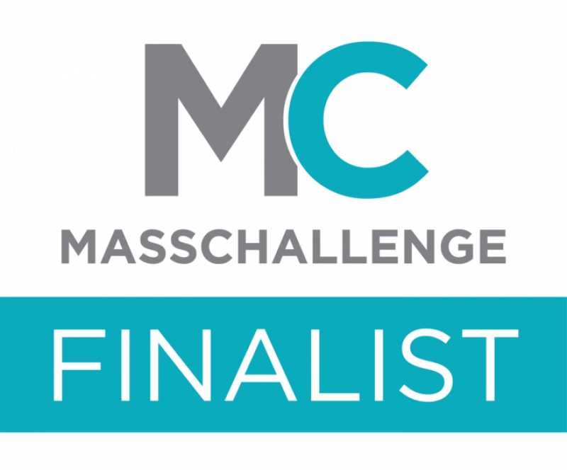 MassChallenge лого