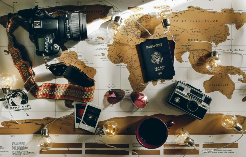 Melhor seguro de viagem: guia completo