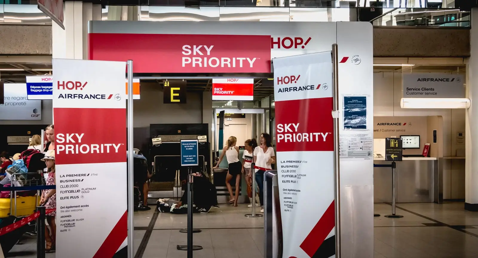nantes atlantique international airport ticket office