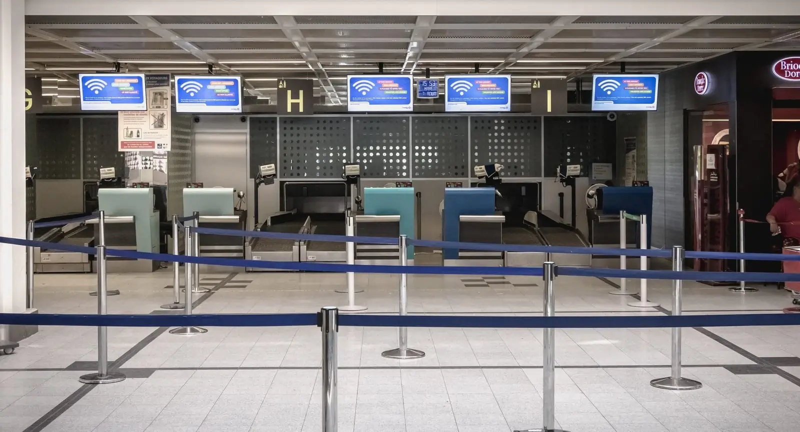 nantes atlantique international airport