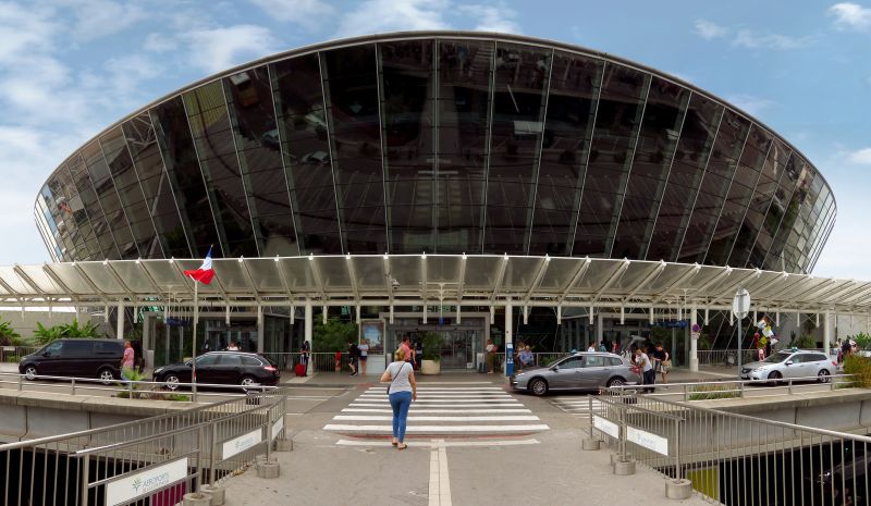 Nice Côte d'Azur Airport Compensation