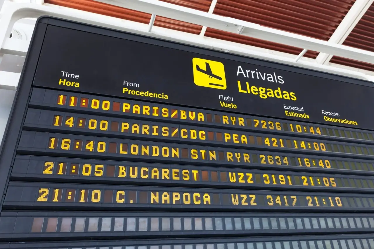 A&eacute;roport Paris&ndash;Beauvais