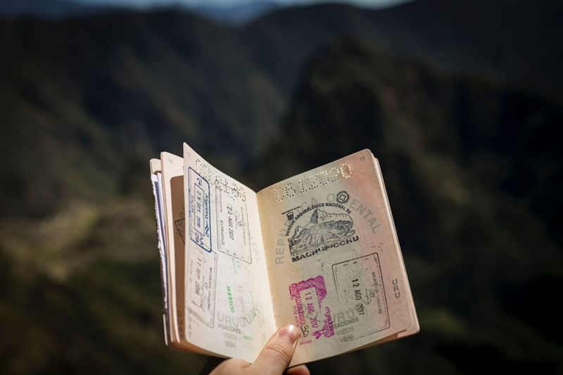 El pasaporte español: cómo renovarlo, precio, para qué sirve… y mucho más (3)