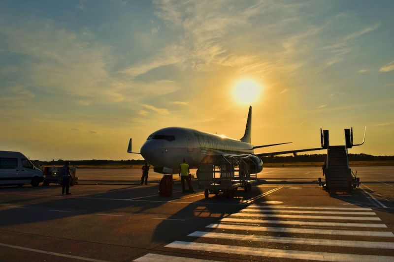 Jakie prawa mogą przysługiwać pasażerom na podstawie Rozporządzenia WE 261?
