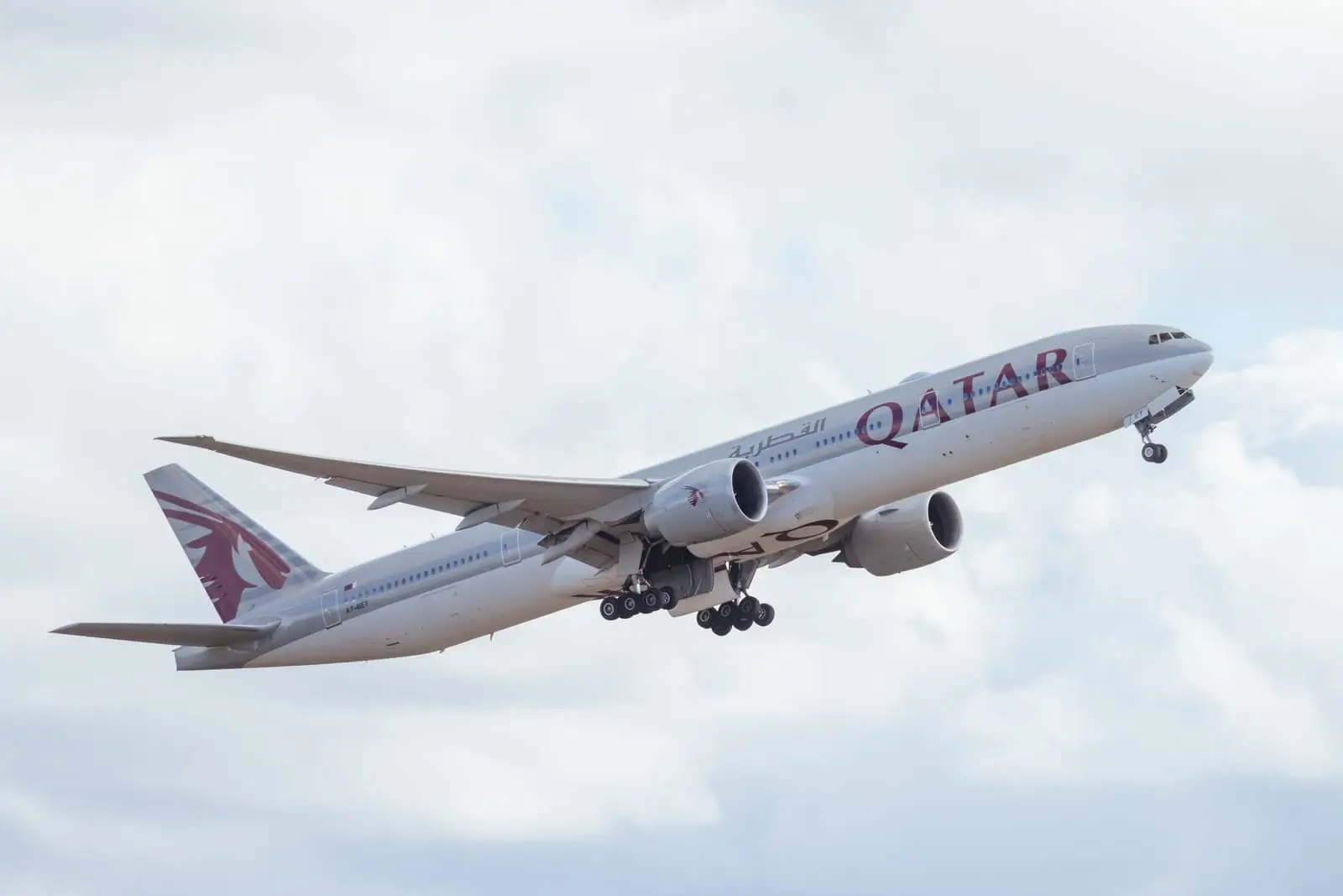 qatar airways