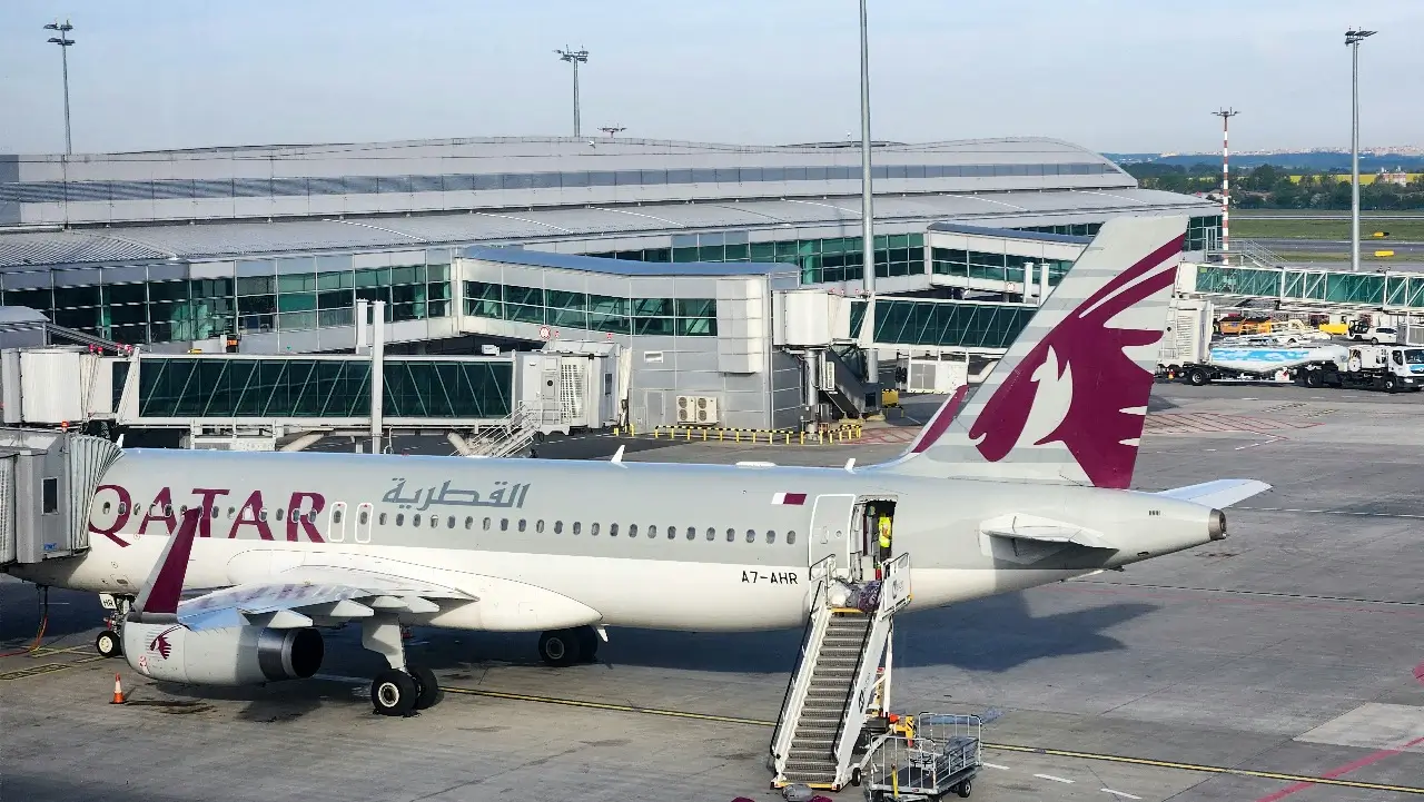 Qatar Airways