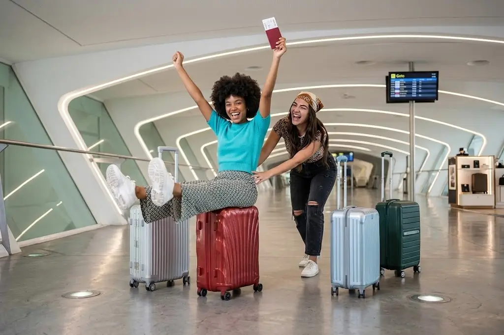 ryanair kapida son kontrol