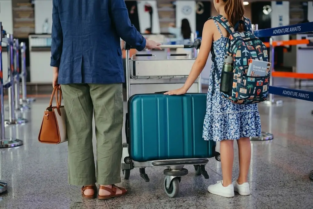 ryanair valiziniz gecikirse