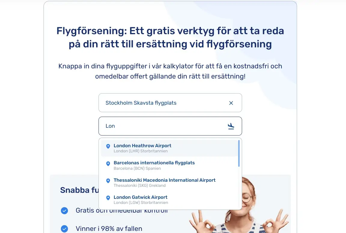 steg 1