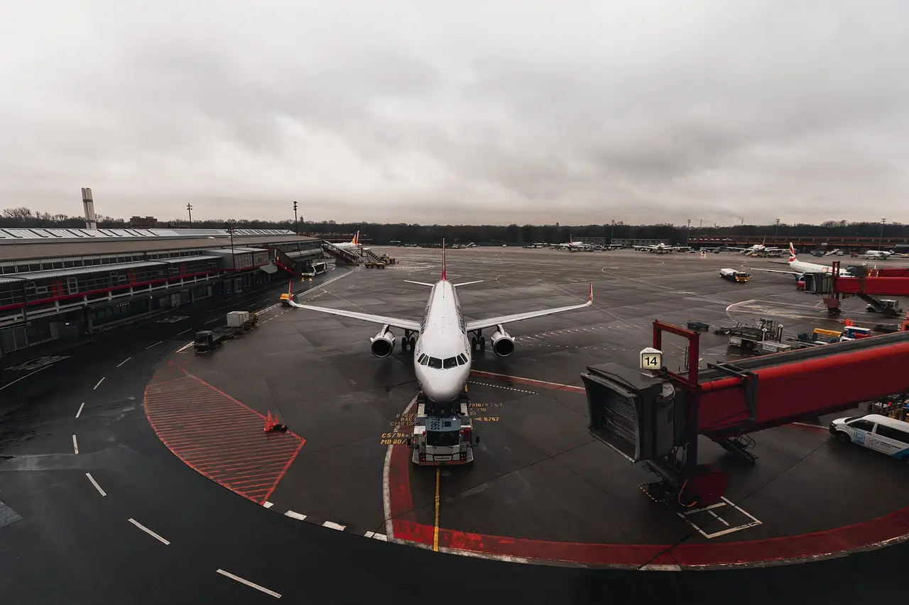 sunexpress rota