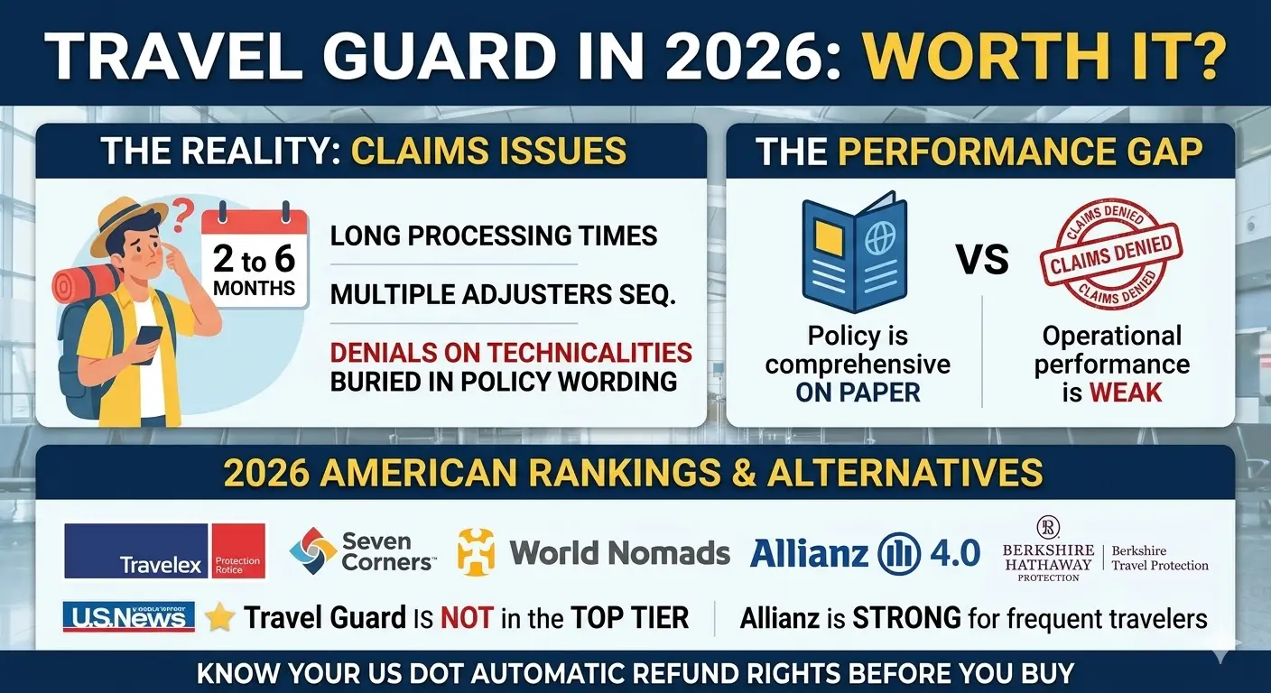 travel guard insurance
