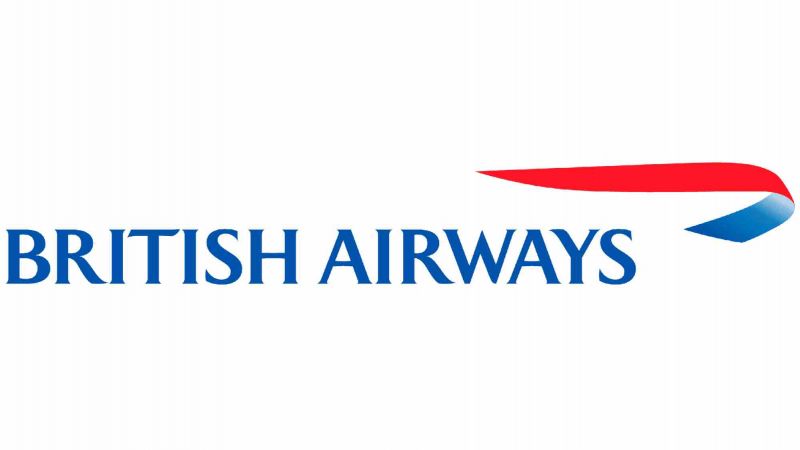 British Airlines logo