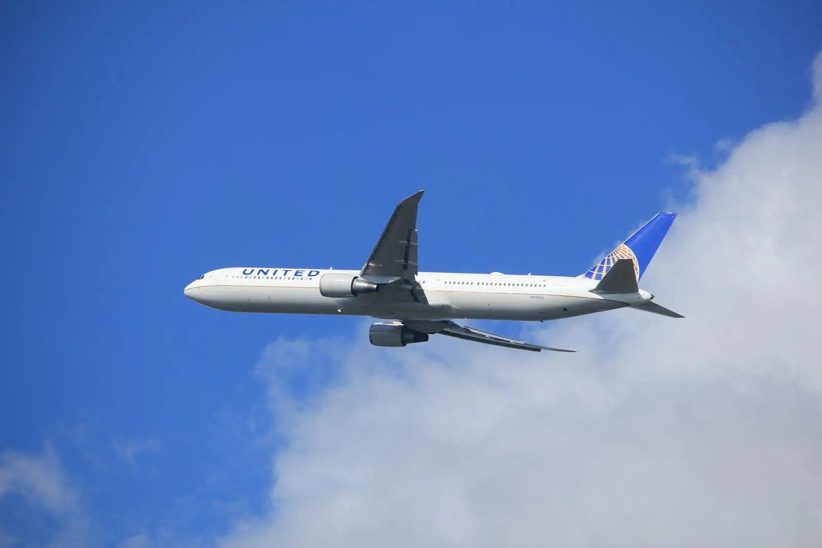 United Airlines is a top family-friendly US airline.